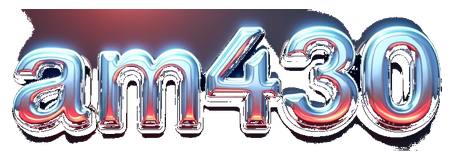 am430 logo